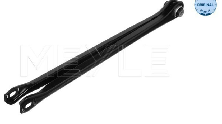 Brat/bieleta, suspensie roata Axa spate dreapta (3160502100 MEYLE) BMW,BMW (BRILLIANCE)