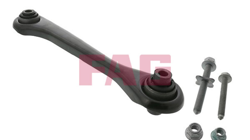 Brat/bieleta, suspensie roata Axa spate stanga (821092810 FAG) AUDI,SEAT,SKODA,VW