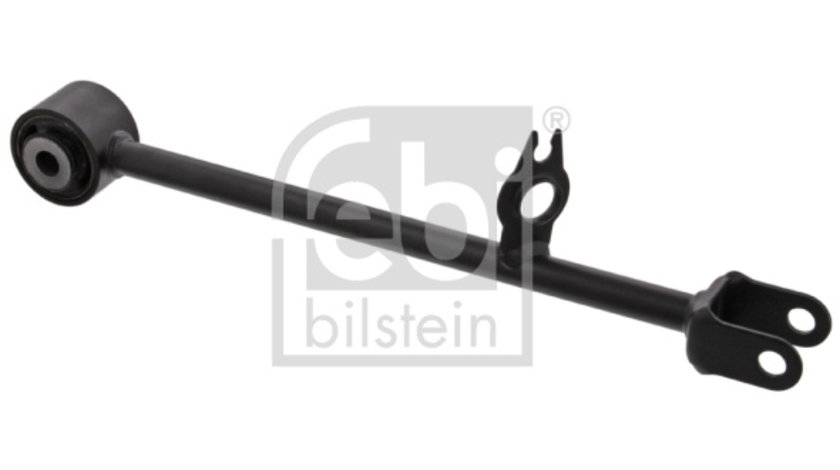 Brat/bieleta, suspensie roata Axa spate stanga (36435 FEBI BILSTEIN) DACIA,RENAULT