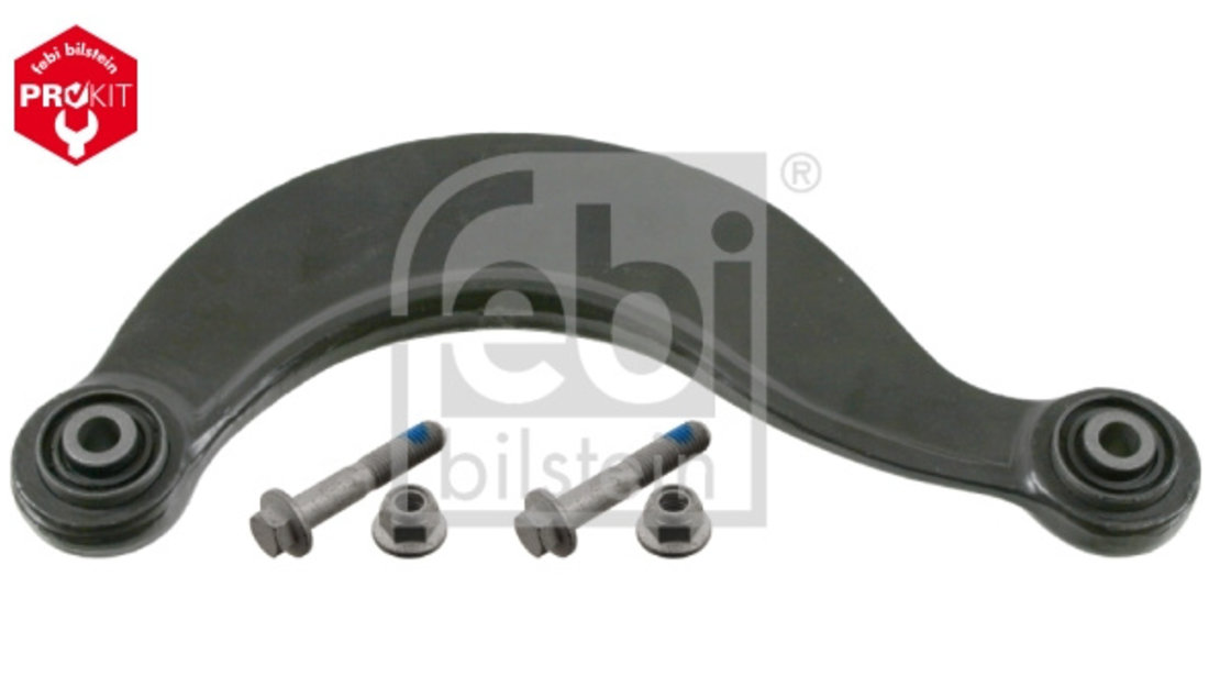 Brat/bieleta, suspensie roata axa spate sus (30004 FEBI BILSTEIN) FORD,VOLVO