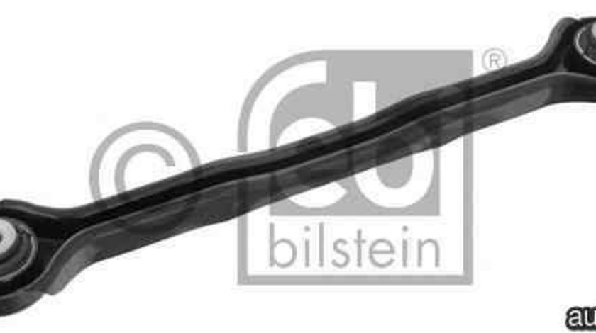 Brat/bieleta, suspensie roata BMW 1 (E81) FEBI BILSTEIN 32430