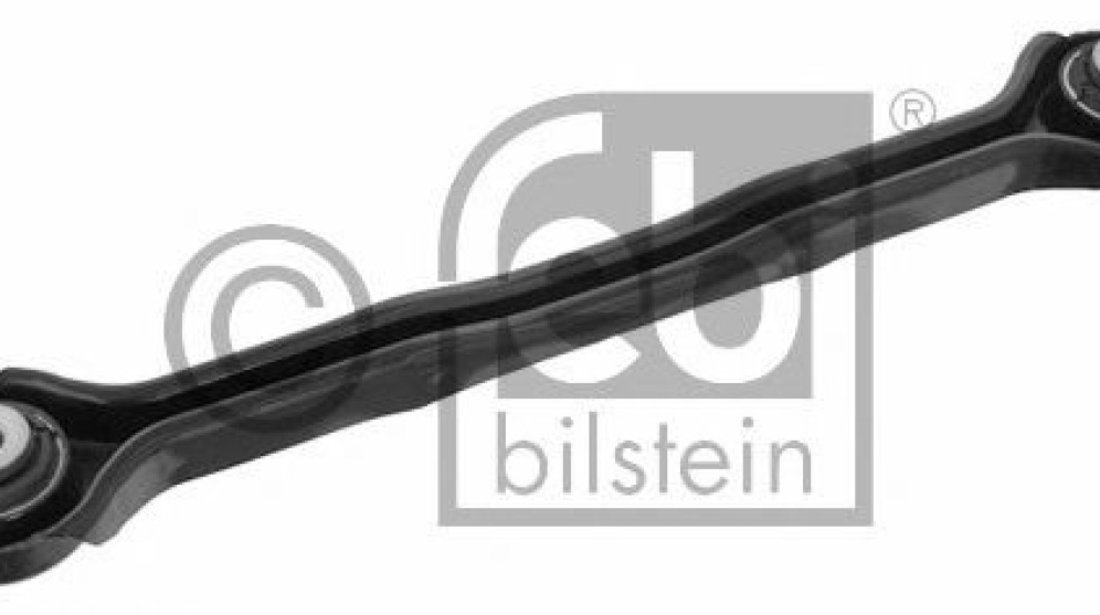 Brat/bieleta, suspensie roata BMW Seria 1 (E87) (2003 - 2013) FEBI BILSTEIN 32430 piesa NOUA