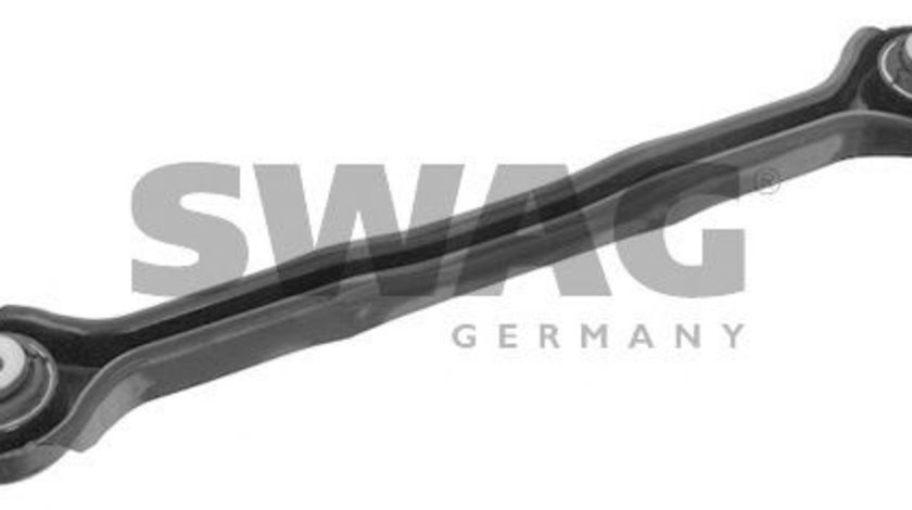 Brat/bieleta, suspensie roata BMW Seria 1 (E87) (2003 - 2013) SWAG 20 93 2430 piesa NOUA