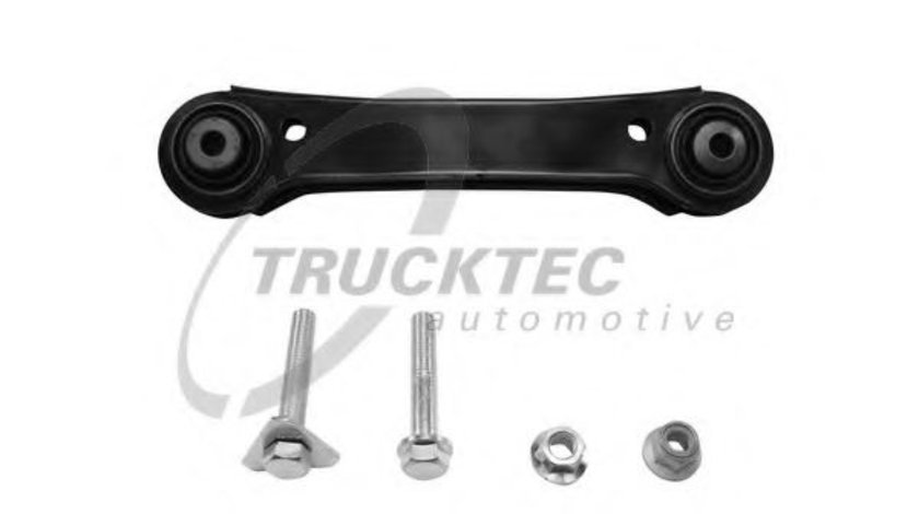 Brat/bieleta, suspensie roata BMW Seria 3 Cupe (E92) (2006 - 2013) TRUCKTEC AUTOMOTIVE 08.32.082 piesa NOUA