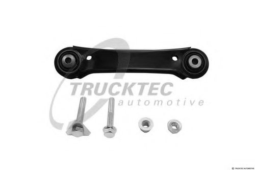 Brat/bieleta, suspensie roata BMW Seria 3 (E90) (2005 - 2011) TRUCKTEC AUTOMOTIVE 08.32.081 piesa NO...