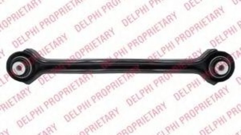 Brat/bieleta, suspensie roata BMW Seria 3 Cabriolet (E93) (2006 - 2013) DELPHI TC1917 piesa NOUA