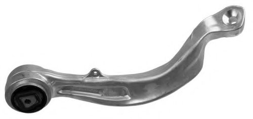 Brat/bieleta, suspensie roata BMW Seria 5 Touring (E61) (2004 - 2010) LEMFÖRDER 30762 01 piesa NOUA