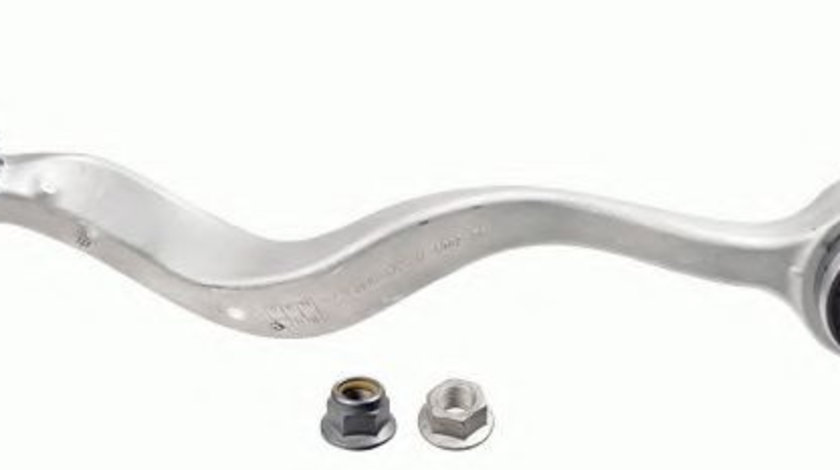 Brat/bieleta, suspensie roata BMW Seria 6 (E63) (2004 - 2010) LEMFÖRDER 27159 02 piesa NOUA