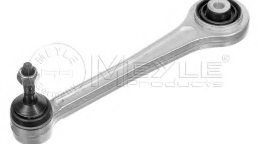 Brat/bieleta, suspensie roata BMW Seria 7 (E65, E66, E67) (2001 - 2009) MEYLE 316 035 0001 piesa NOUA