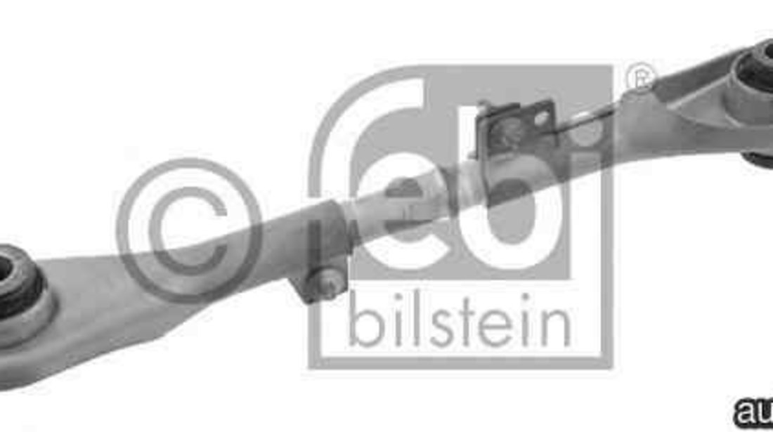 Brat/bieleta, suspensie roata CITROËN C5 III Break (TD_) FEBI BILSTEIN 27014