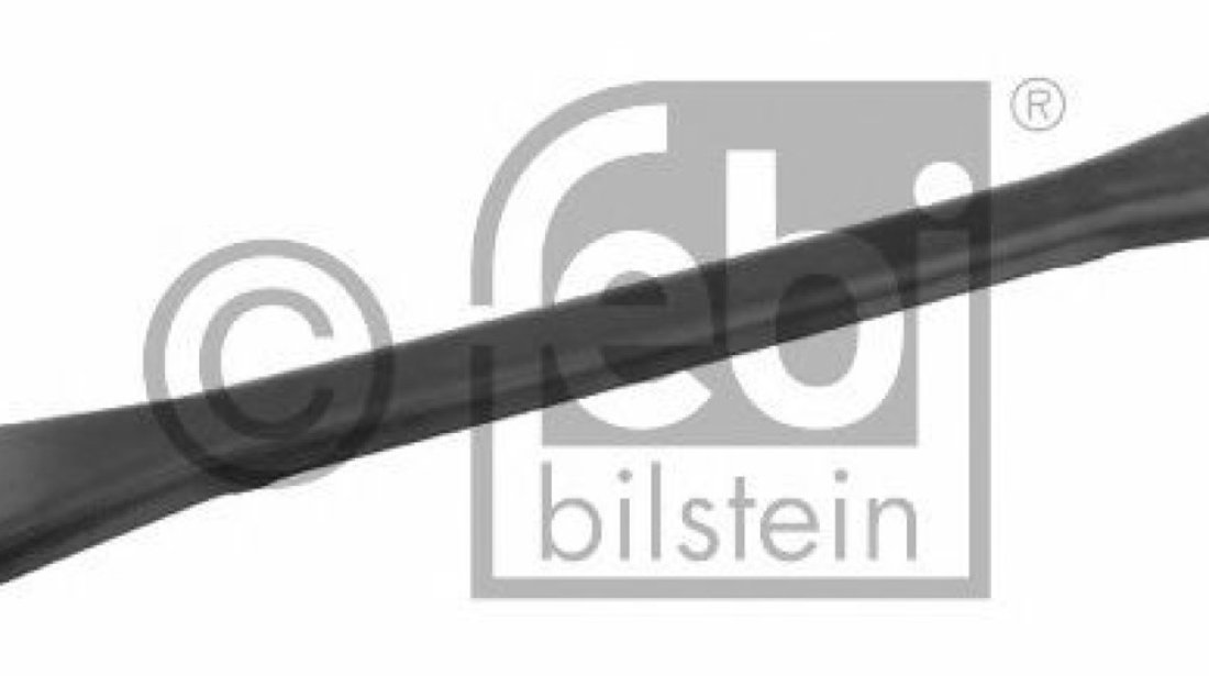 Brat/bieleta, suspensie roata CITROEN C5 III (RD) (2008 - 2016) FEBI BILSTEIN 26931 piesa NOUA