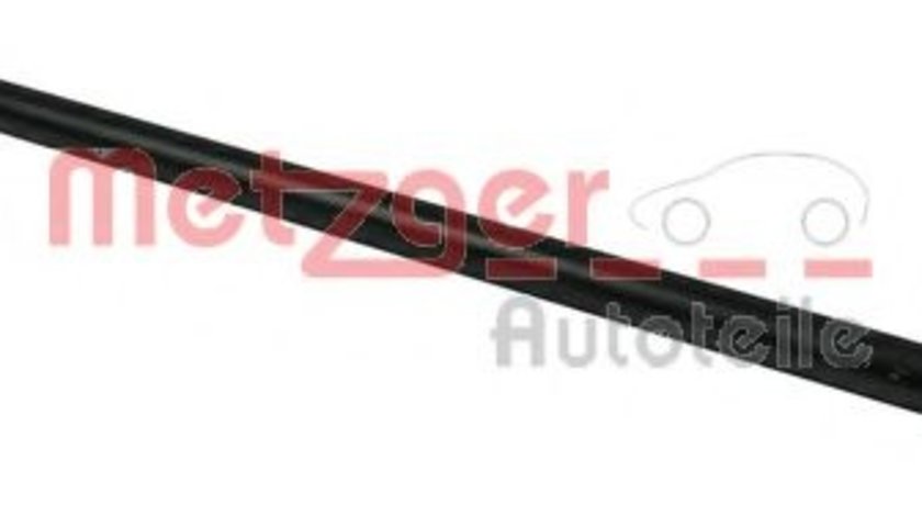 Brat/bieleta, suspensie roata DACIA DUSTER (2010 - 2016) METZGER 53064309 piesa NOUA