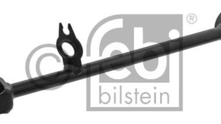 Brat/bieleta, suspensie roata DACIA DUSTER (2010 - 2016) FEBI BILSTEIN 36436 piesa NOUA