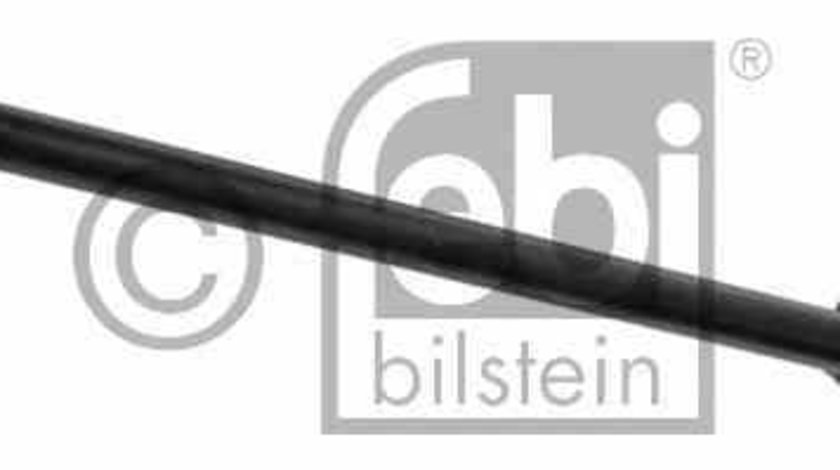 Brat/bieleta suspensie roata DACIA DUSTER FEBI BILSTEIN 36396