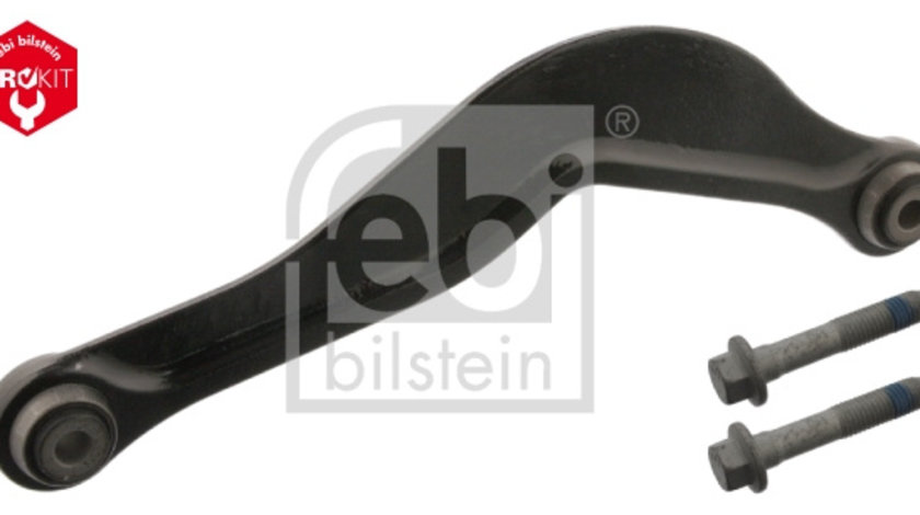 Brat/bieleta, suspensie roata deasupra (46001 FEBI BILSTEIN) FORD