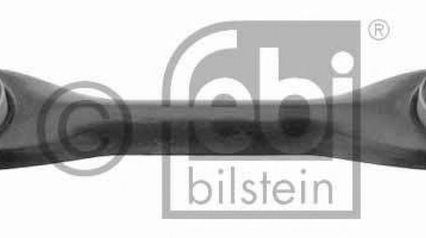 Brat/bieleta, suspensie roata FORD C-MAX (DM2) (2007 - 2016) FEBI BILSTEIN 24211 piesa NOUA