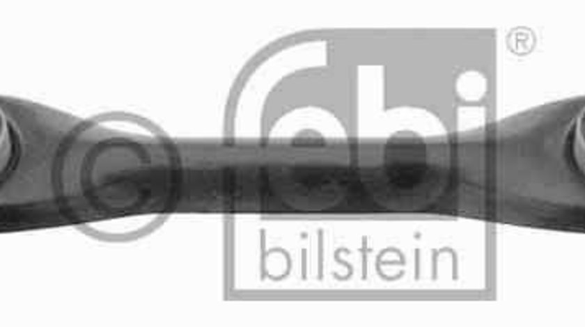 Brat/bieleta, suspensie roata FORD FOCUS II (DA_) FEBI BILSTEIN 24211