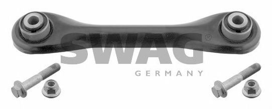 Brat/bieleta, suspensie roata FORD FOCUS II Limuzina (DA) (2005 - 2016) SWAG 50 93 0000 piesa NOUA