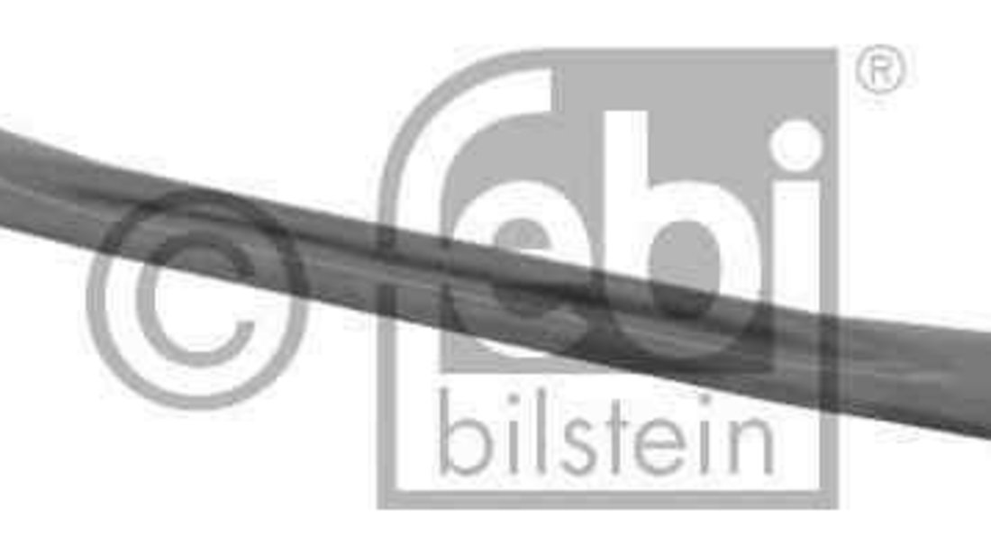 Brat/bieleta, suspensie roata FORD MONDEO II (BAP) FEBI BILSTEIN 24377