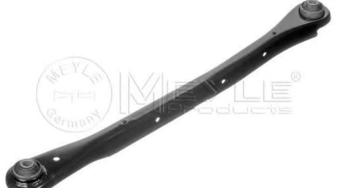 Brat/bieleta, suspensie roata FORD MONDEO III (B5Y) (2000 - 2007) MEYLE 716 035 0004 piesa NOUA