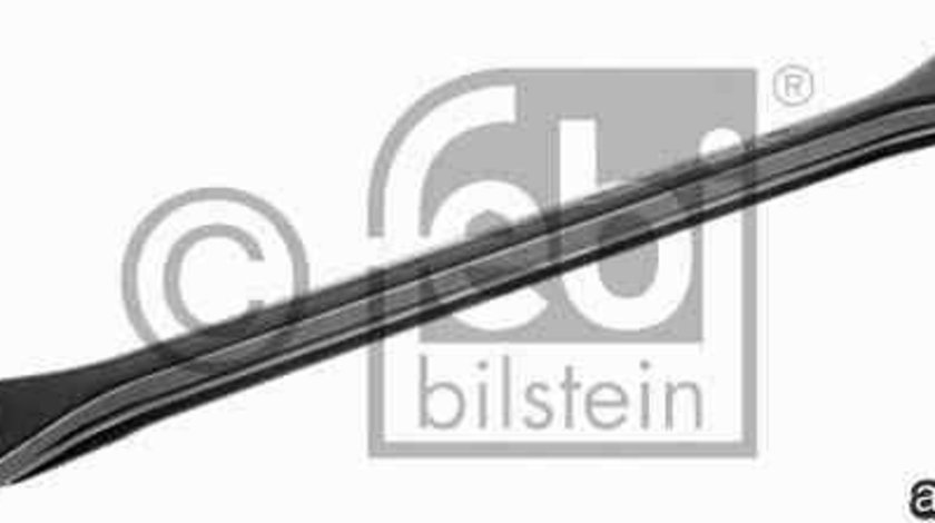 Brat/bieleta suspensie roata FORD MONDEO III limuzina B4Y FEBI BILSTEIN 19858