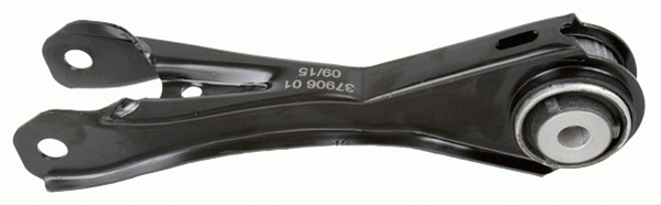 Brat/bieleta, Suspensie Roata LemfÖrder Mercedes-Benz 37906 01