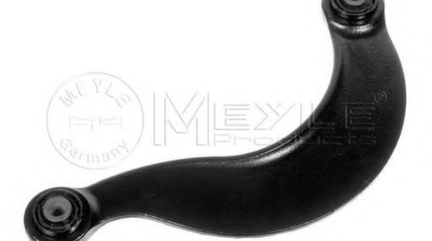 Brat/bieleta, suspensie roata MAZDA 3 (BK) (2003 - 2009) MEYLE 716 035 0006 piesa NOUA