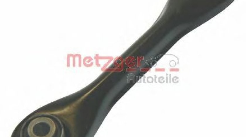 Brat/bieleta, suspensie roata MAZDA 3 (BK) (2003 - 2009) METZGER 53020309 piesa NOUA