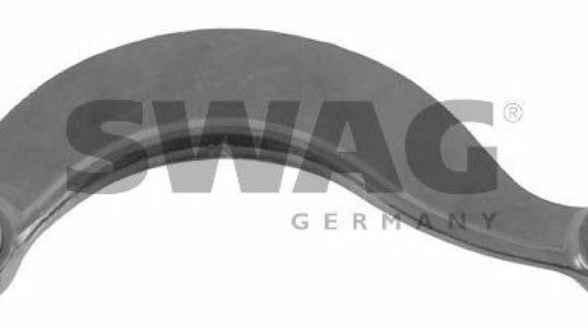 Brat/bieleta, suspensie roata MAZDA 5 (CR19) (2005 - 2016) SWAG 50 92 3047 - produs NOU