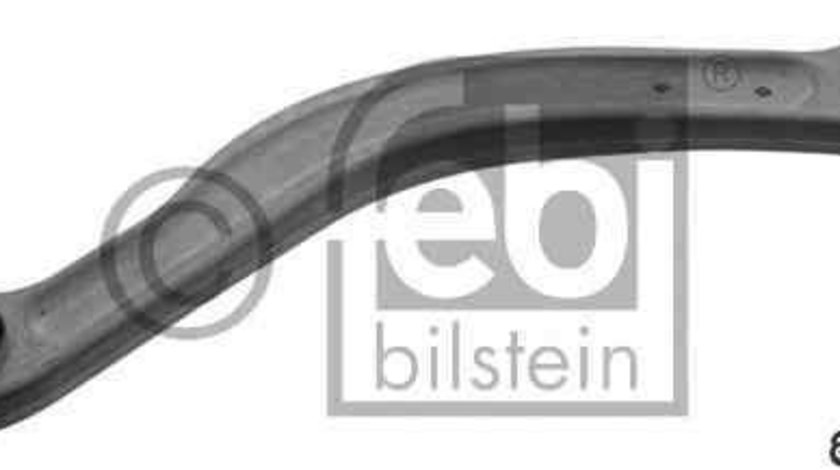 Brat/bieleta, suspensie roata MERCEDES-BENZ C-CLASS (W204) FEBI BILSTEIN 37794