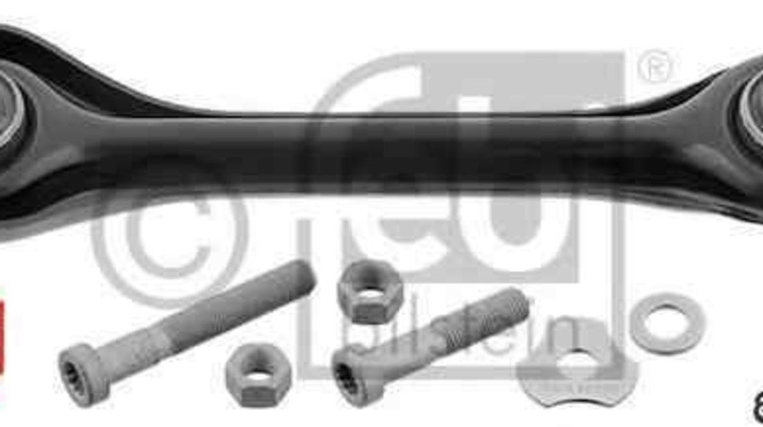 Brat/bieleta, suspensie roata MERCEDES-BENZ CLC-CLASS (CL203) FEBI BILSTEIN 40037