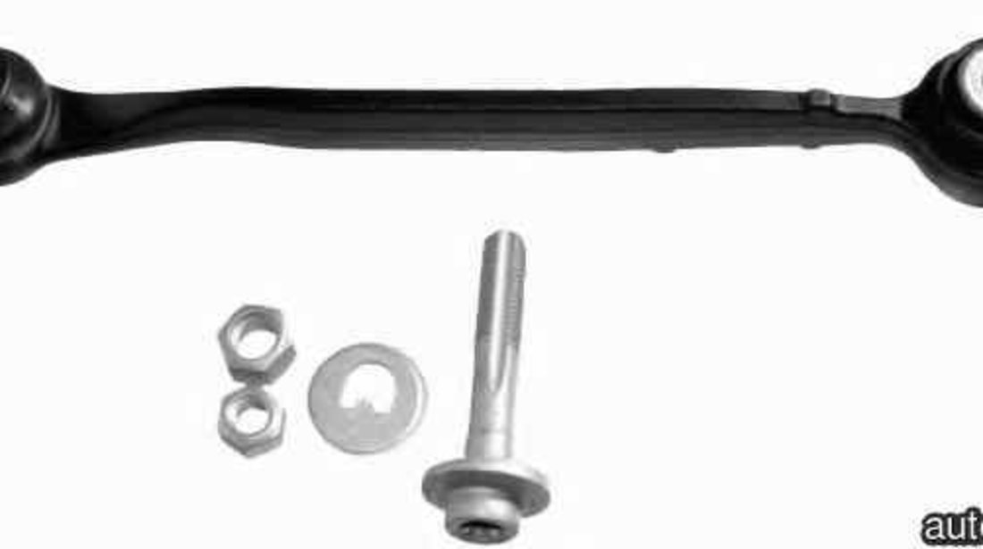 Brat/bieleta suspensie roata MERCEDES-BENZ CLC-CLASS CL203 LEMFÖRDER 25173 02