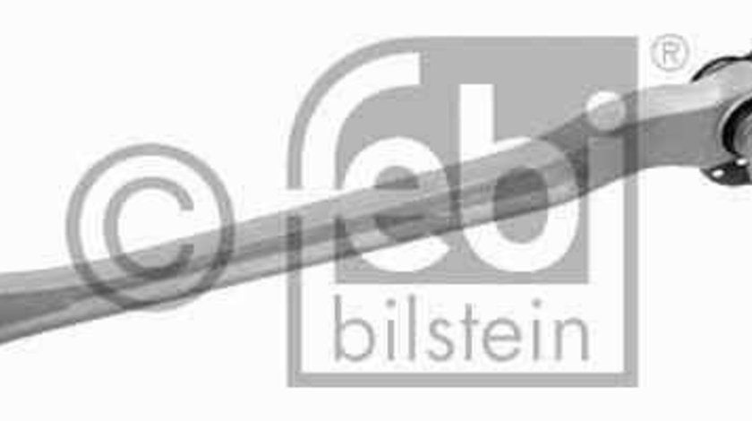 Brat/bieleta, suspensie roata MERCEDES-BENZ SL (R230) FEBI BILSTEIN 24007