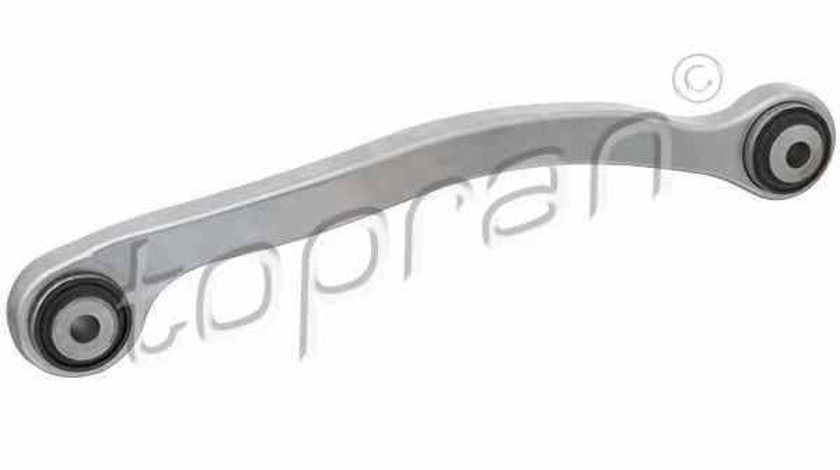 Brat/bieleta suspensie roata MERCEDES-BENZ SL R230 TOPRAN 401 079