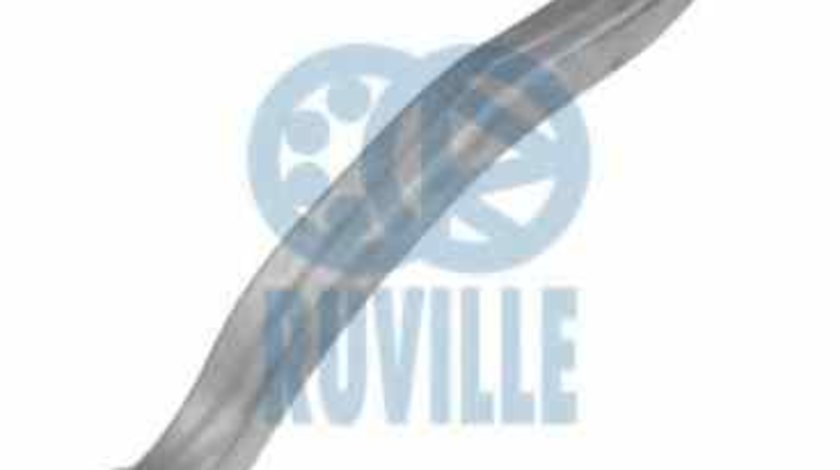 Brat/bieleta suspensie roata MERCEDES-BENZ SL R230 RUVILLE 935146