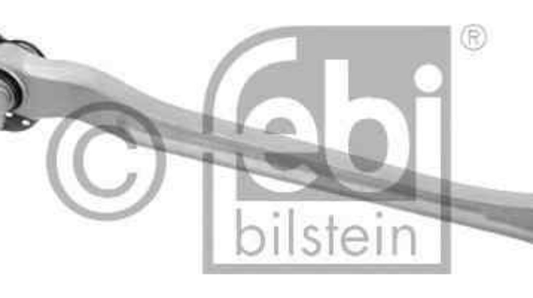 Brat/bieleta, suspensie roata MERCEDES-BENZ SL (R230) FEBI BILSTEIN 24008