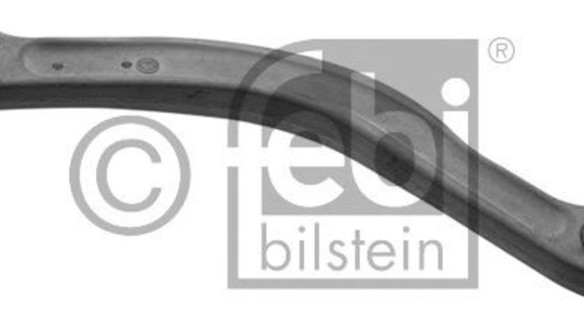 Brat/bieleta, suspensie roata MERCEDES C-CLASS T-Model (S205) (2014 - 2016) FEBI BILSTEIN 37793 piesa NOUA