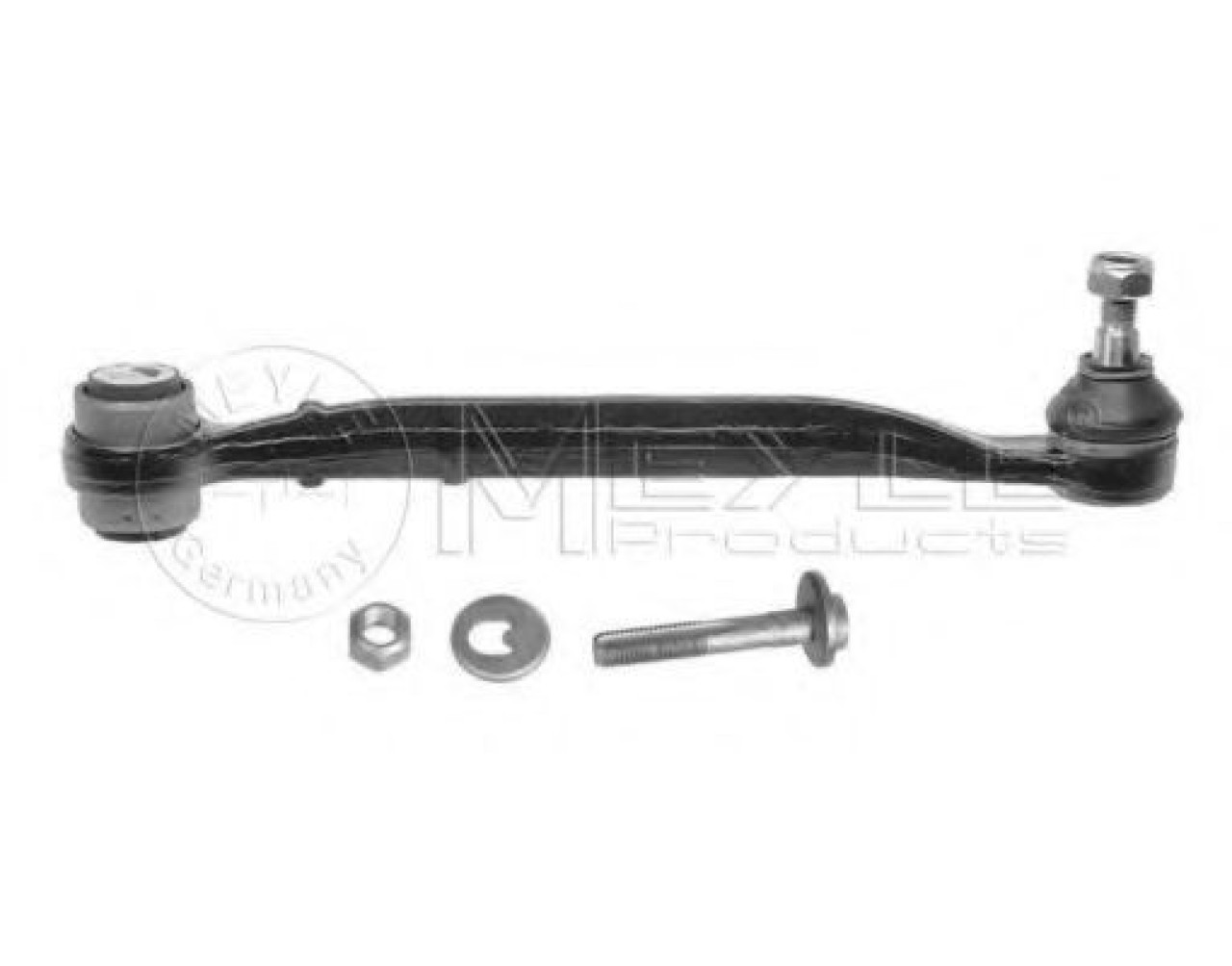 Brat/bieleta, suspensie roata MERCEDES C-CLASS T-Model (S203) (2001 - 2007) MEYLE 016 035 0022 piesa NOUA