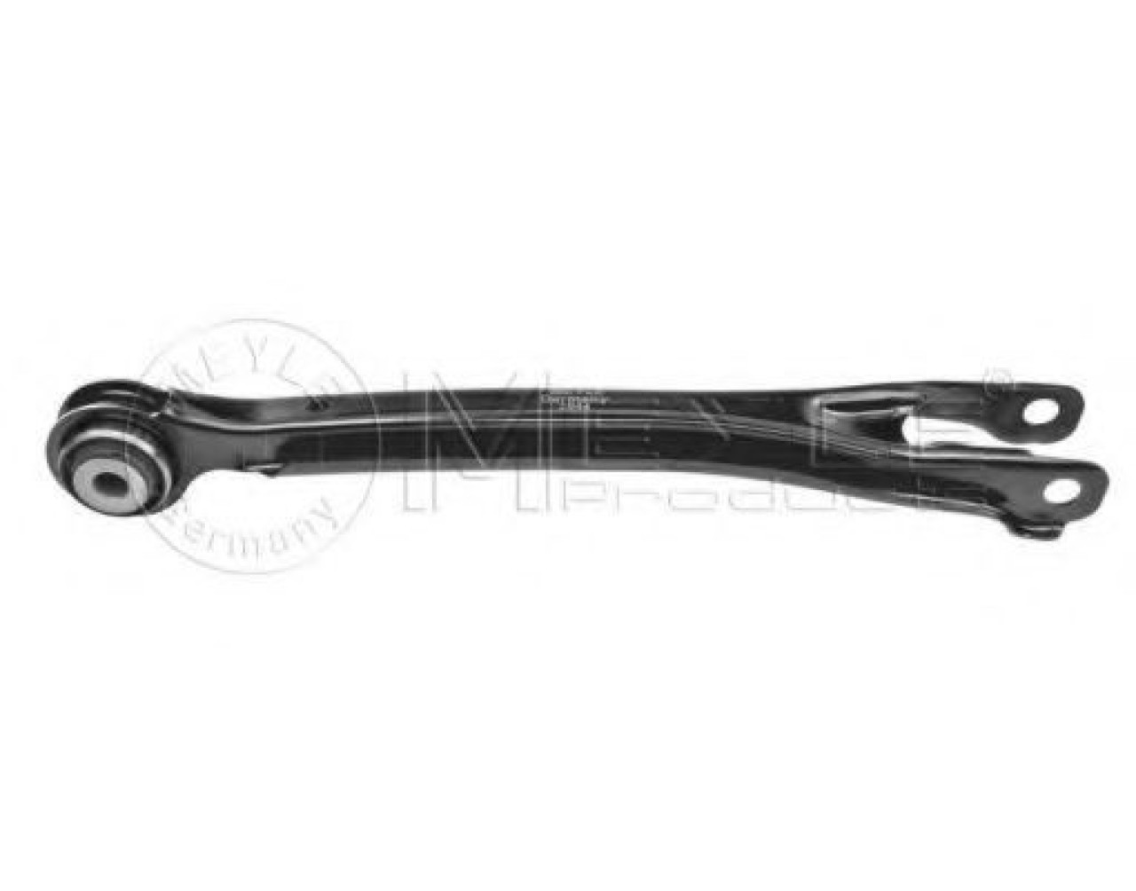 Brat/bieleta, suspensie roata MERCEDES C-CLASS T-Model (S204) (2007 - 2014) MEYLE 016 035 0014 piesa NOUA