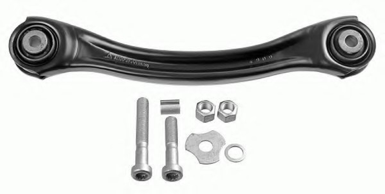 Brat/bieleta, suspensie roata MERCEDES C-CLASS T-Model (S203) (2001 - 2007) LEMFÖRDER 20731 03 piesa NOUA