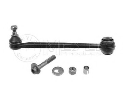Brat/bieleta, suspensie roata MERCEDES C-CLASS (W202) (1993 - 2000) MEYLE 016 039 6301 piesa NOUA