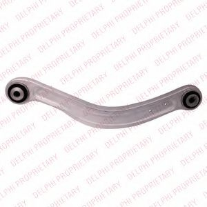 Brat/bieleta, suspensie roata MERCEDES C-CLASS (W204) (2007 - 2014) DELPHI TC2565 piesa NOUA