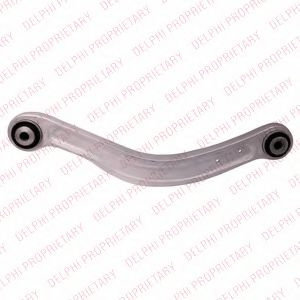 Brat/bieleta, suspensie roata MERCEDES C-CLASS (W204) (2007 - 2014) DELPHI TC2565 piesa NOUA