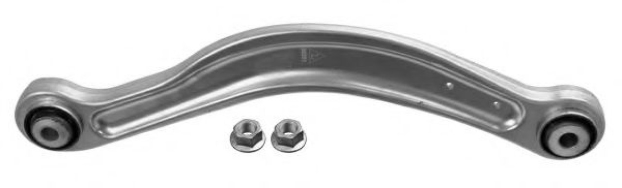 Brat/bieleta, suspensie roata MERCEDES C-CLASS (W204) (2007 - 2014) LEMFÖRDER 36251 01 piesa NOUA