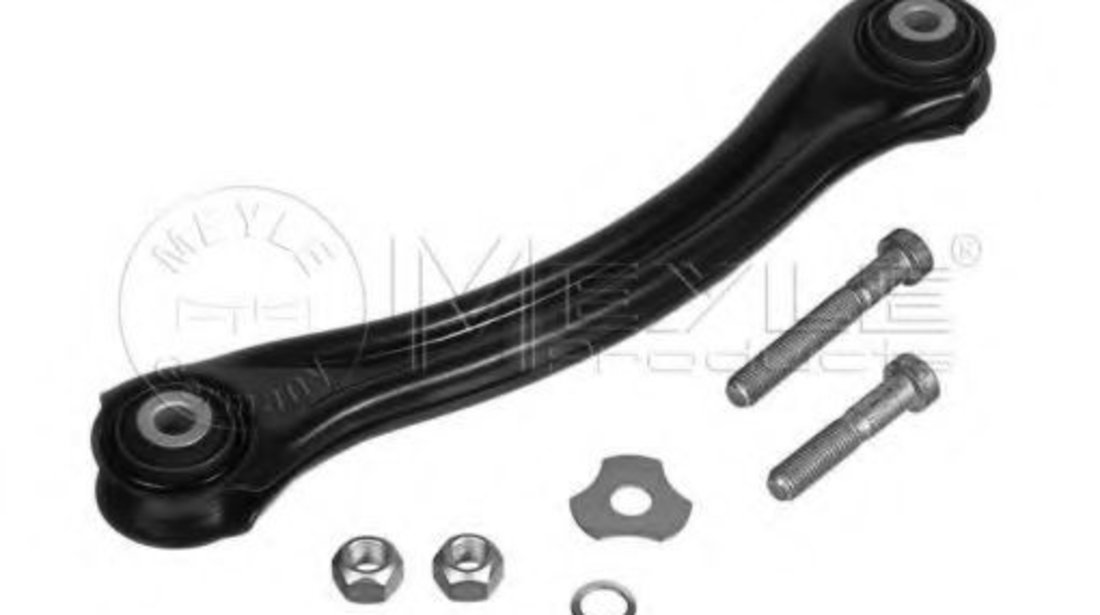 Brat/bieleta, suspensie roata MERCEDES C-CLASS (W203) (2000 - 2007) MEYLE 016 035 0038/S piesa NOUA