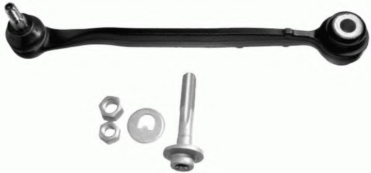 Brat/bieleta, suspensie roata MERCEDES CLK (C209) (2002 - 2009) LEMFÖRDER 25173 02 piesa NOUA