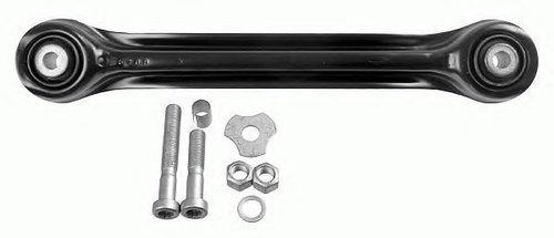 Brat/bieleta, suspensie roata MERCEDES CLK Cabriolet (A209) (2003 - 2010) LEMFÖRDER 10977 04 piesa ...