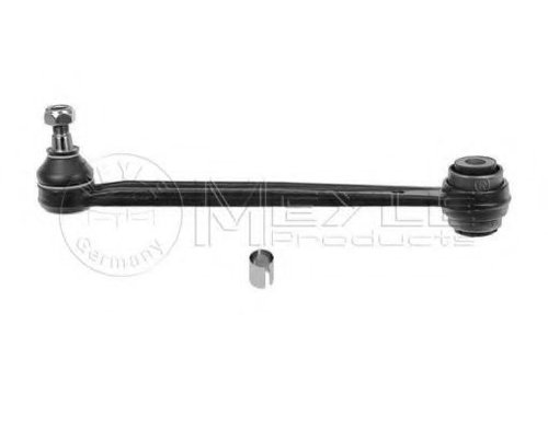 Brat/bieleta, suspensie roata MERCEDES CLK Cabriolet (A208) (1998 - 2002) MEYLE 016 039 6300 piesa N...