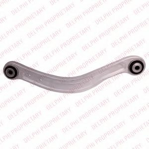 Brat/bieleta, suspensie roata MERCEDES CLS (C218) (2011 - 2016) DELPHI TC2566 piesa NOUA