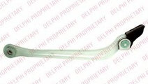 Brat/bieleta, suspensie roata MERCEDES CLS (C219) ...